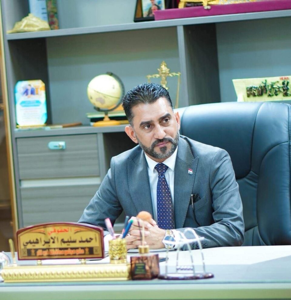 صورة من مقال: بسبب ارتفاع درجات الحرارة.. تعطيل الدوام الرسمي في ذي قار ليوم غد الاحد